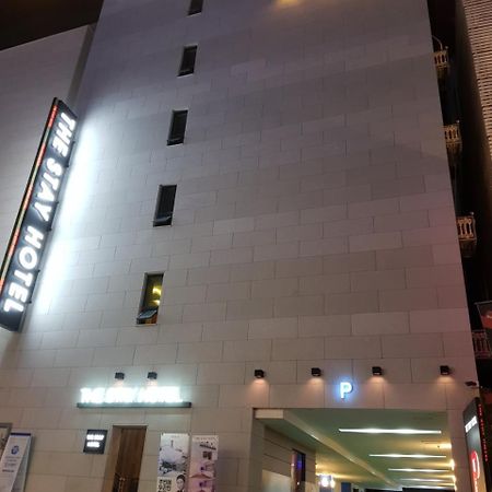 The Stay Hotel Incheon Exterior photo